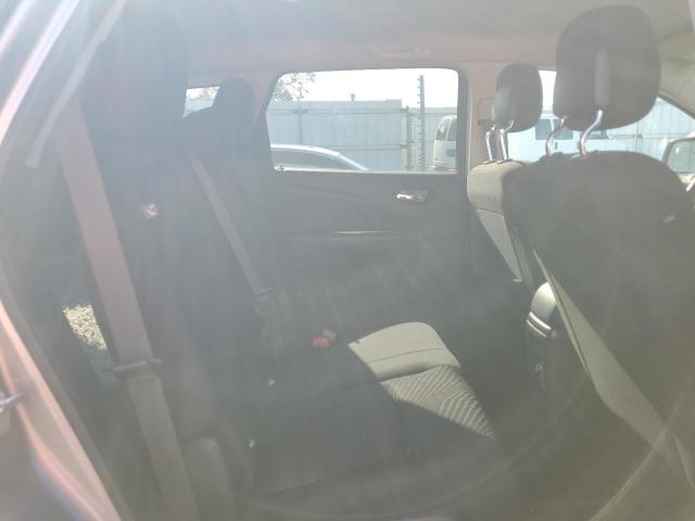 Photo 11 from auction – 2020 DODGE JOURNEY SE with VIN 3C4PDCAB4LT226165