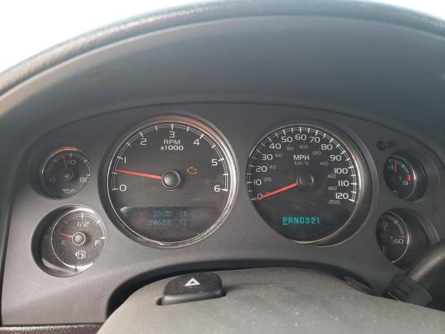 Photo 9 from auction – 2007 GMC YUKON with VIN 1GKFC13007R228674