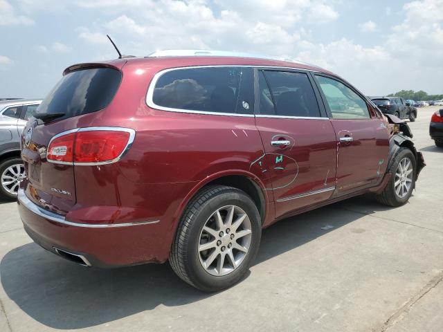 Photo 3 from auction – 2016 BUICK ENCLAVE with VIN 5GAKRBKD9GJ310552