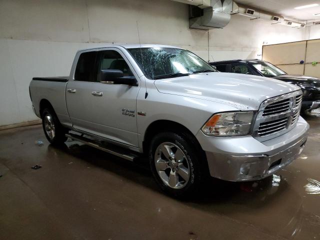 Photo 4 from auction – 2018 RAM 1500 SLT with VIN 1C6RR7GT6JS311919