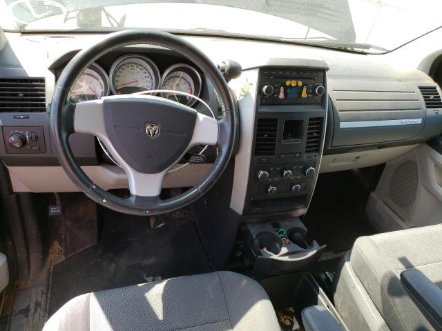 Photo 8 from auction – 2008 DODGE GRAND CARA with VIN 1D8HN54P18B177456