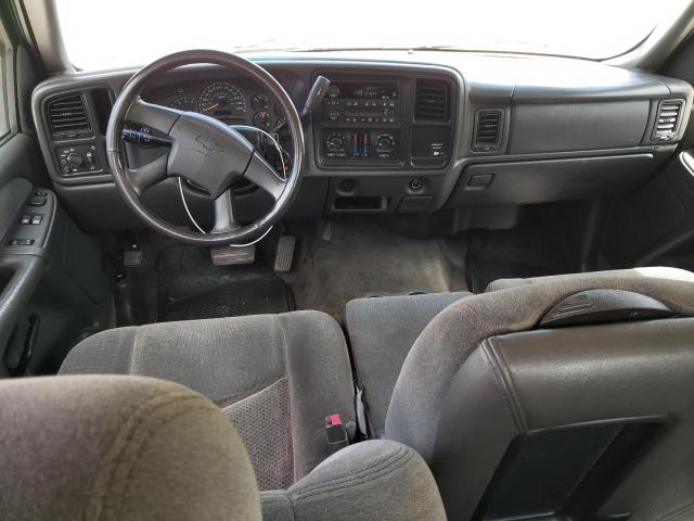 Photo 8 from auction – 2003 CHEVROLET SILVERADO with VIN 2GCEC19V831337476