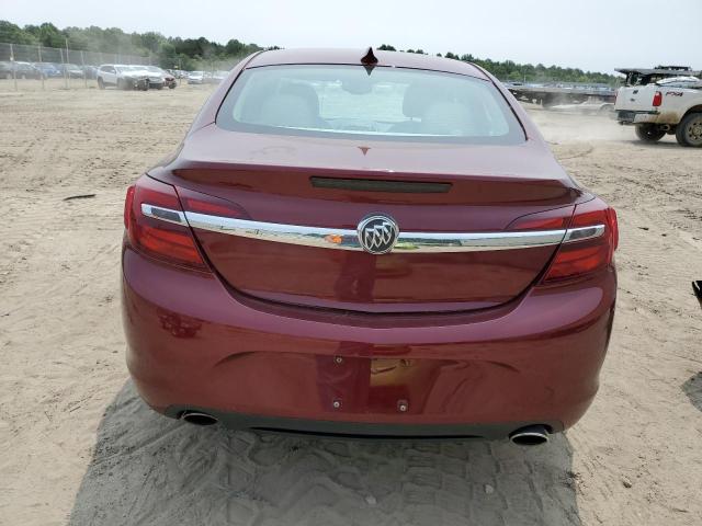 Photo 6 from auction – 2017 BUICK REGAL SPOR with VIN 2G4GL5EX9H9190046