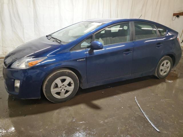 TOYOTA PRIUS 2010 with VIN JTDKN3DU2A1097335 - Photo from auction