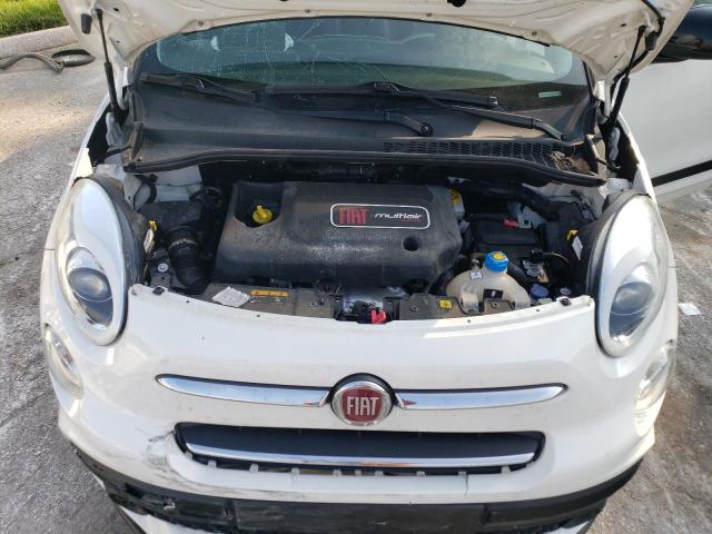 Photo 11 from auction – 2018 FIAT 500L POP with VIN ZFBCFAAH7JZ041540