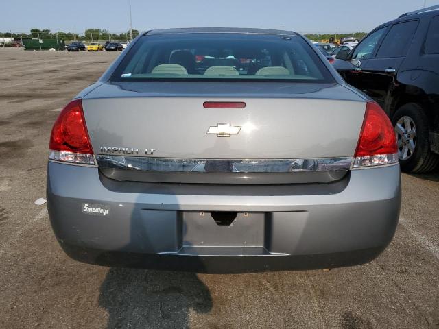 Photo 6 from auction – 2007 CHEVROLET IMPALA LT with VIN 2G1WT58N679185596