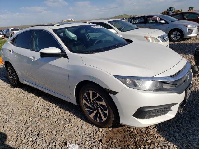Photo 4 from auction – 2017 HONDA CIVIC EX with VIN 19XFC2F72HE080325