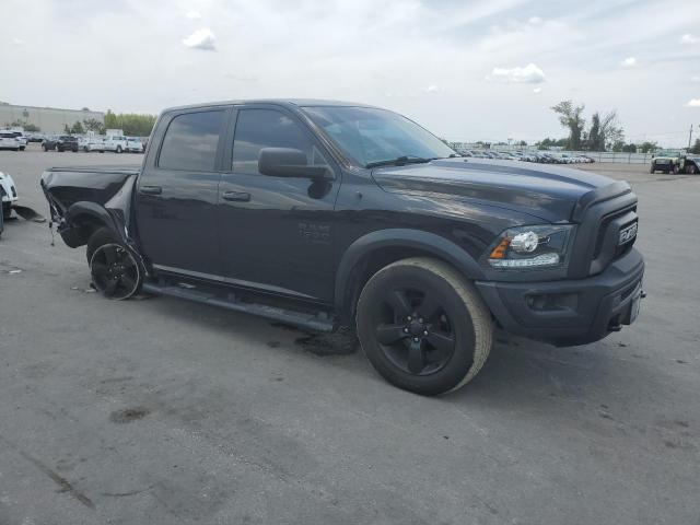 Photo 4 from auction – 2019 RAM 1500 CLASS with VIN 1C6RR6LG5KS624769