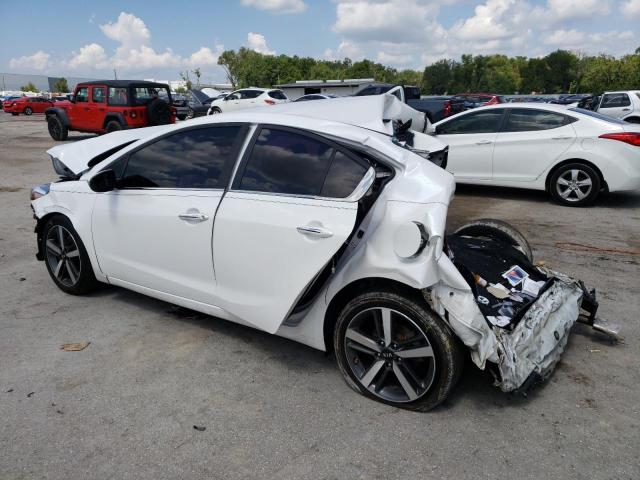 Foto 2 de la subasta – 2017 KIA FORTE EX con VIN 3KPFL4A87HE056307