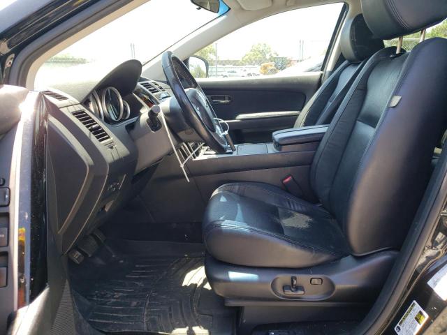Photo 7 from auction – 2014 MAZDA CX-9 TOURI with VIN JM3TB3CV7E0433149