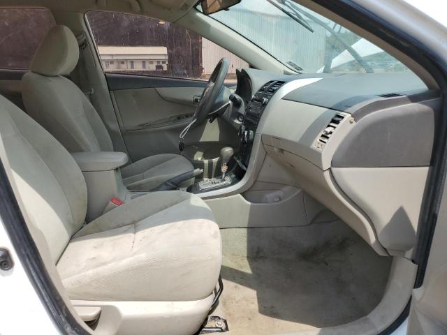 Photo 7 from auction – 2010 TOYOTA COROLLA BA with VIN 1NXBU4EE3AZ167886