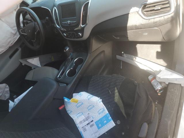 Photo 8 from auction – 2020 CHEVROLET EQUINOX LS with VIN 3GNAXHEV4LS506602