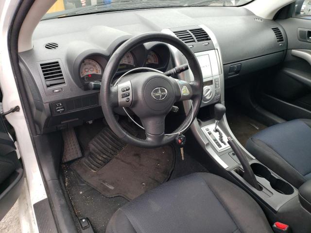 Photo 8 from auction – 2009 SCION TC with VIN JTKDE167890291589