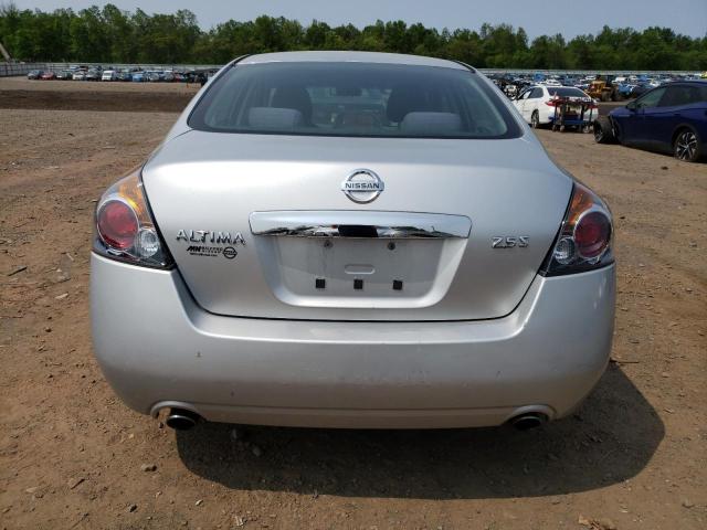 Photo 6 from auction – 2010 NISSAN ALTIMA BAS with VIN 1N4AL2APXAN509638