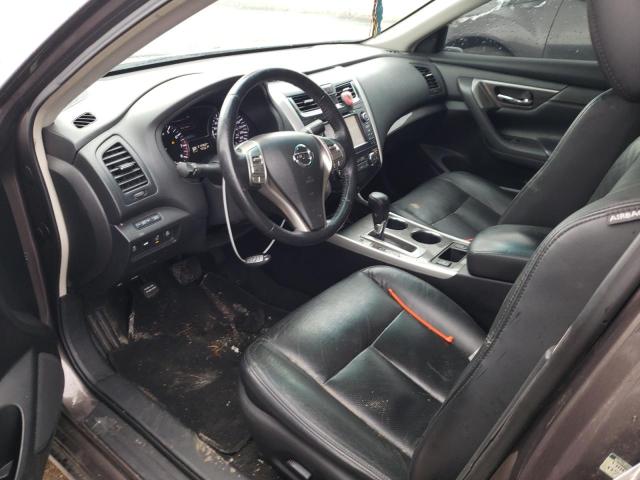 Photo 8 from auction – 2013 NISSAN ALTIMA 2.5 with VIN 1N4AL3AP5DN500307