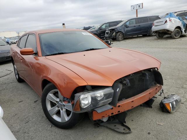 Photo 4 from auction – 2011 DODGE CHARGER with VIN 2B3CL3CG5BH550034