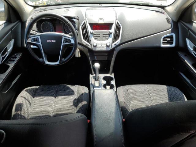 Photo 8 from auction – 2011 GMC TERRAIN SL with VIN 2CTFLTEC4B6338716