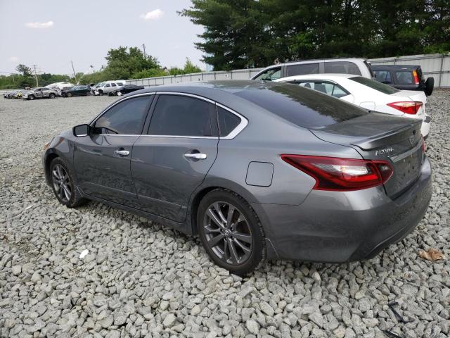Photo 2 from auction – 2018 NISSAN ALTIMA 2.5 with VIN 1N4AL3AP1JC287332