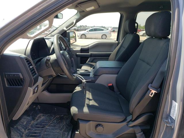 Photo 7 from auction – 2019 FORD F150 SUPER with VIN 1FTEW1CP7KKD11953