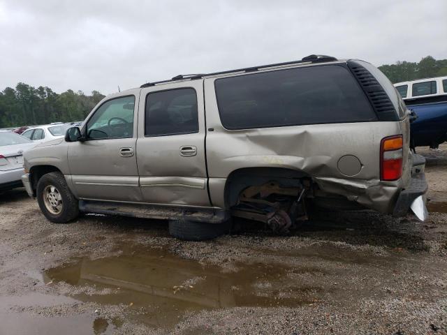 Photo 2 from auction – 2002 CHEVROLET SUBURBAN K with VIN 1GNFK16Z82J188089