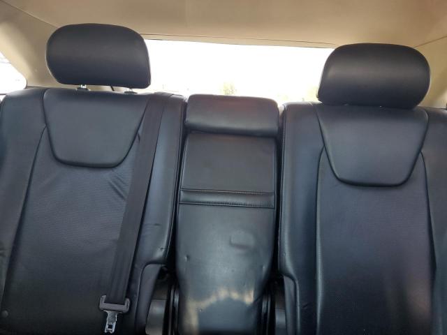 Photo 10 from auction – 2011 LEXUS RX 350 with VIN 2T2BK1BA0BC094884