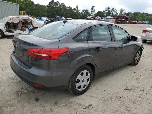 Photo 3 from auction – 2017 FORD FOCUS S with VIN 1FADP3E21HL323143