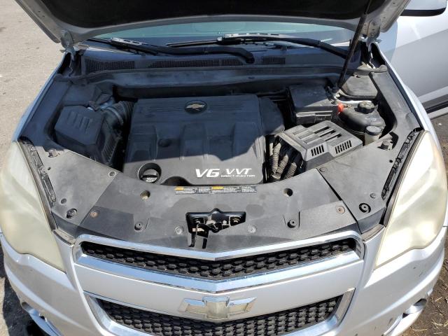 Foto 12 de la subasta – 2012 CHEVROLET EQUINOX LT con VIN 2GNFLNE54C6174255