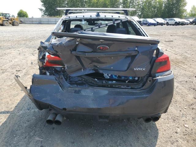 Photo 6 from auction – 2015 SUBARU WRX LIMITE with VIN JF1VA1G63F9804872