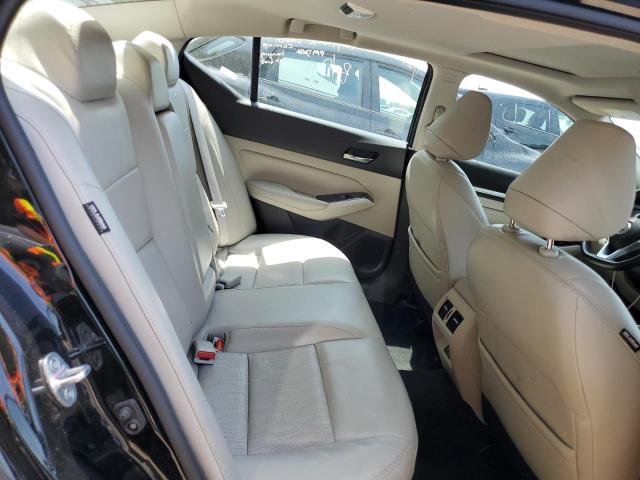Photo 10 from auction – 2021 NISSAN ALTIMA SL with VIN 1N4BL4EV7MN311919