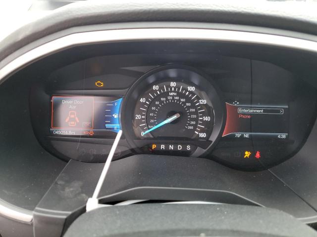 Foto 9 de la subasta – 2020 FORD EDGE SEL con VIN 2FMPK3J90LBA94466