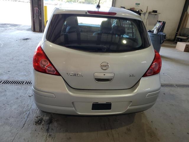Photo 6 from auction – 2009 NISSAN VERSA S with VIN 3N1BC13E29L389398