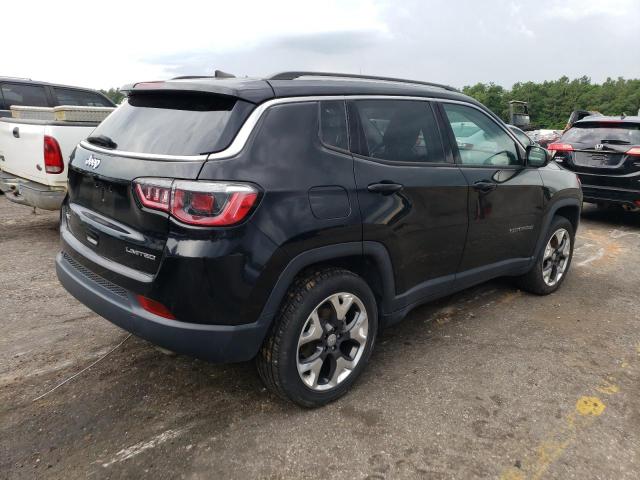 Фото 3 с аукциона – 2019 JEEP COMPASS LI с VIN 3C4NJDCB5KT791946