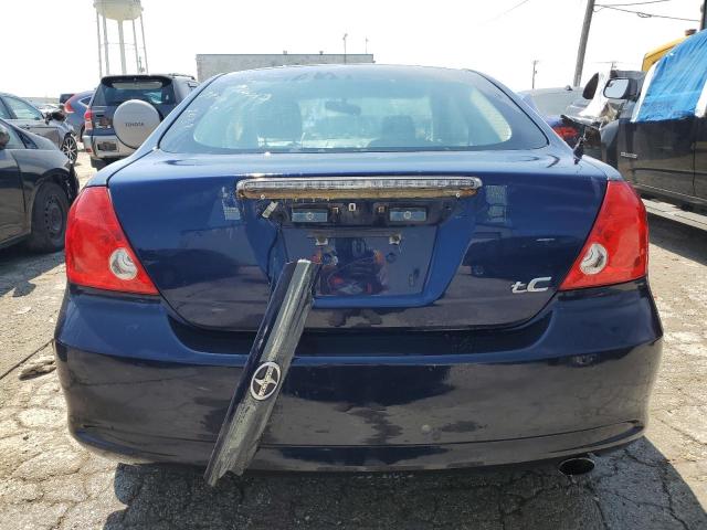 Photo 6 from auction – 2007 SCION TC with VIN JTKDE177370167340