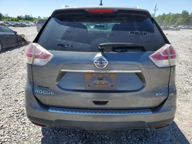 Photo 6 from auction – 2016 NISSAN ROGUE S with VIN KNMAT2MT3GP630995