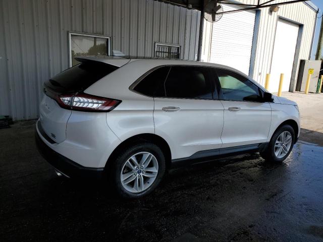 Photo 3 from auction – 2018 FORD EDGE SEL with VIN 2FMPK3J96JBC33450
