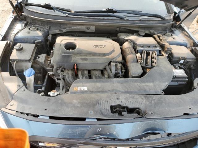 Photo 11 from auction – 2016 HYUNDAI SONATA SPO with VIN 5NPE34AF8GH430962