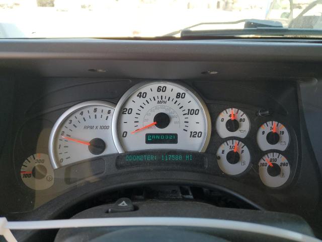 Photo 9 from auction – 2003 HUMMER H2 with VIN 5GRGN23U33H132362