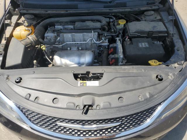 Photo 11 from auction – 2015 CHRYSLER 200 LX with VIN 1C3CCCFB9FN669608