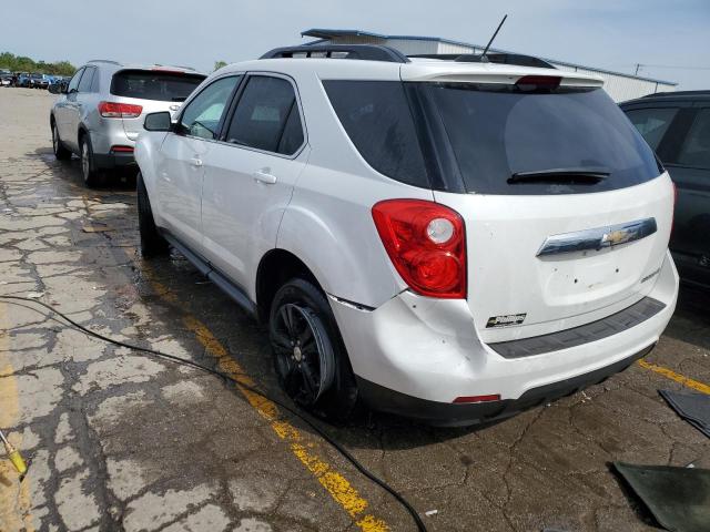 Photo 2 from auction – 2015 CHEVROLET EQUINOX LT with VIN 2GNALBEK5F6372698