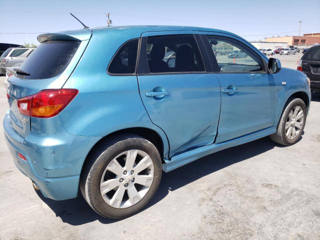 Photo 3 from auction – 2011 MITSUBISHI OUTLANDER with VIN JA4AR4AU5BZ008719
