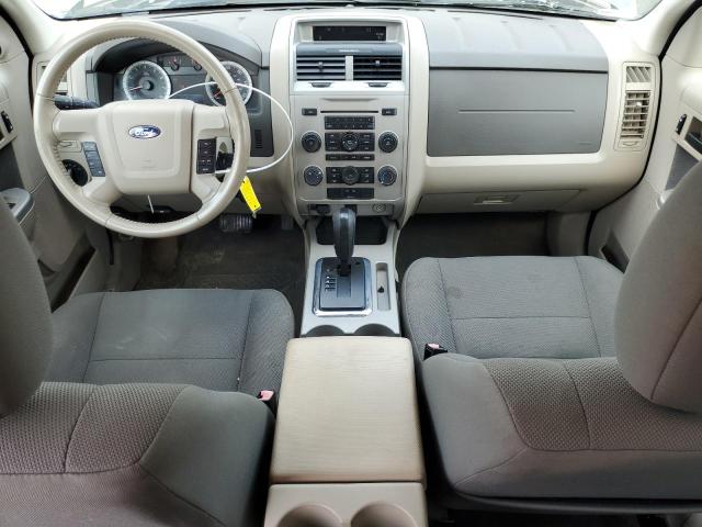 Photo 8 from auction – 2009 FORD ESCAPE XLT with VIN 1FMCU03G09KD00905