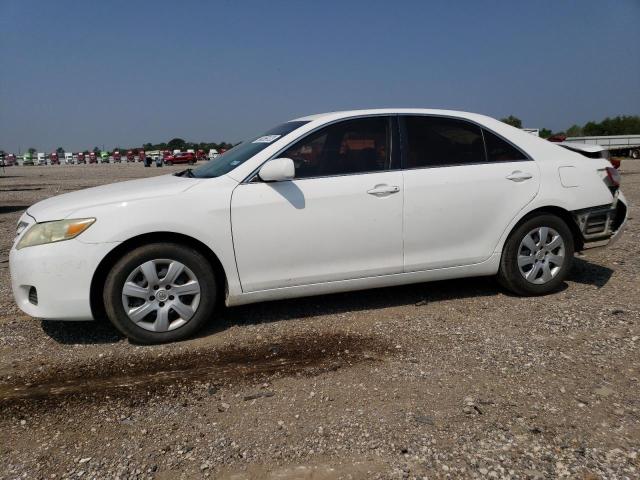 TOYOTA CAMRY 2011 with VIN 4T1BF3EK5BU584258 - Photo from auction