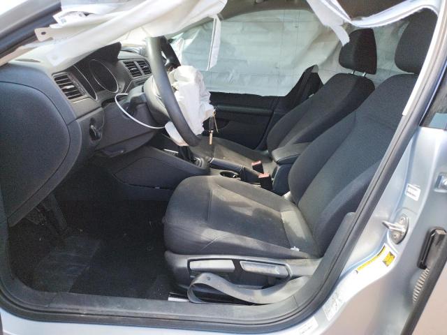 Photo 7 from auction – 2015 VOLKSWAGEN JETTA BASE with VIN 3VW1K7AJ3FM416819