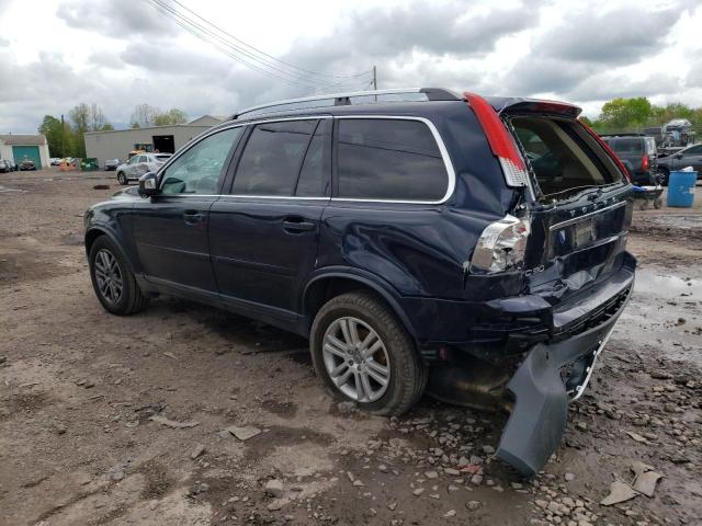 Photo 2 from auction – 2011 VOLVO XC90 3.2 with VIN YV4952CZ4B1584248