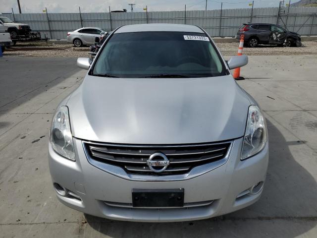 Photo 5 from auction – 2012 NISSAN ALTIMA BAS with VIN 1N4AL2AP8CC227688