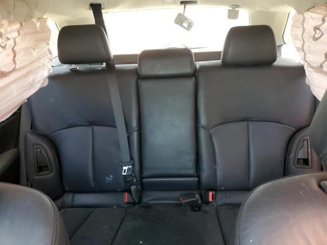 Снимка 10 от търг – 2014 SUBARU OUTBACK 2. с VIN 4S4BRBLC7E3232502