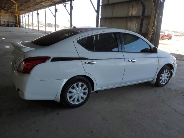 Photo 3 from auction – 2016 NISSAN VERSA S with VIN 3N1CN7AP6GL893598