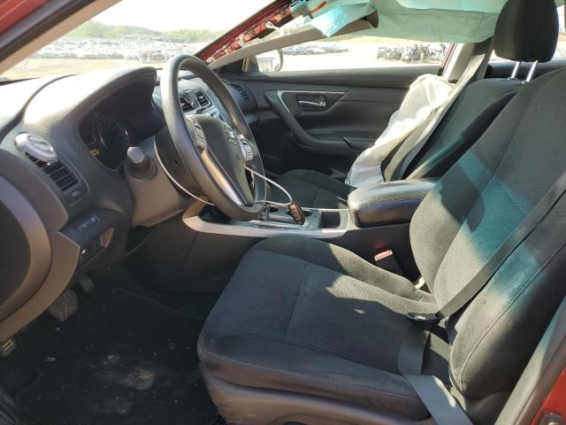 Photo 7 from auction – 2015 NISSAN ALTIMA 2.5 with VIN 1N4AL3AP2FC444261