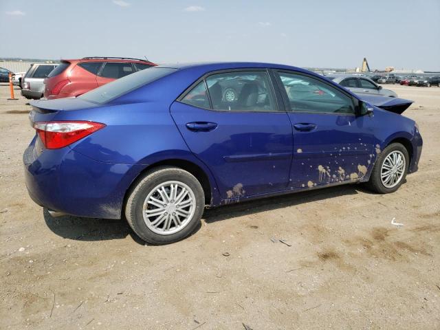 Photo 3 from auction – 2016 TOYOTA COROLLA L with VIN 5YFBURHEXGP411293