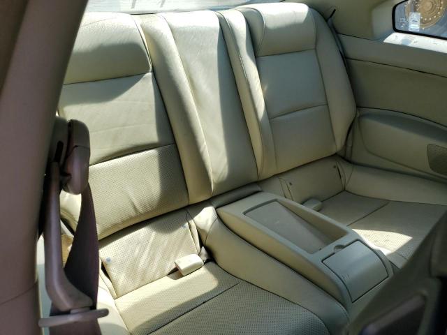 Photo 10 from auction – 2003 INFINITI G35 with VIN JNKCV54E03M215262